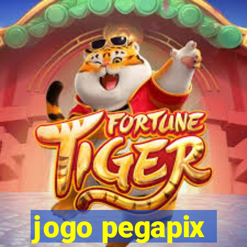 jogo pegapix